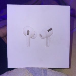 AirPod pros